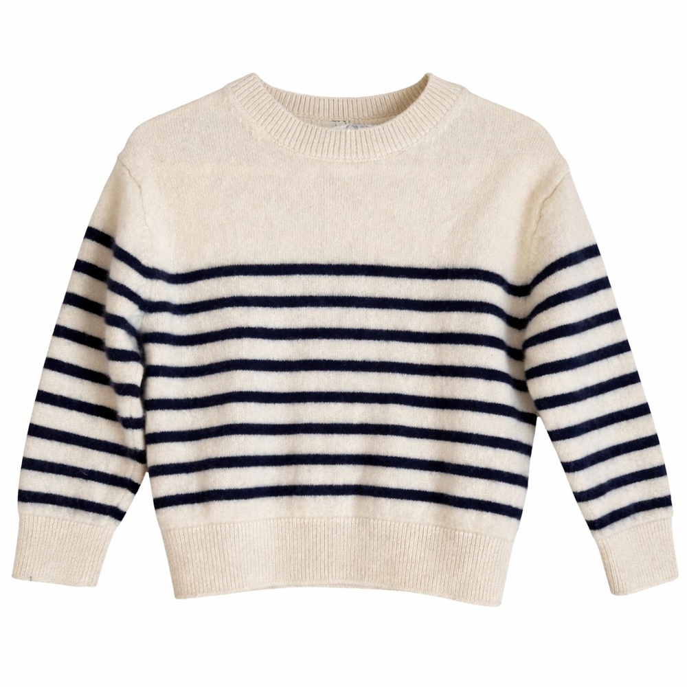 Zara Kids Cashmere Sweater